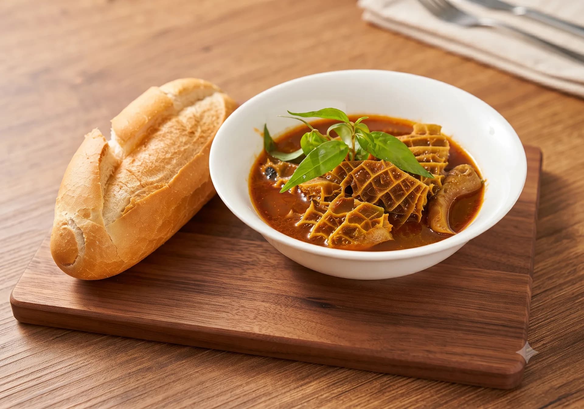 Phá lấu bò