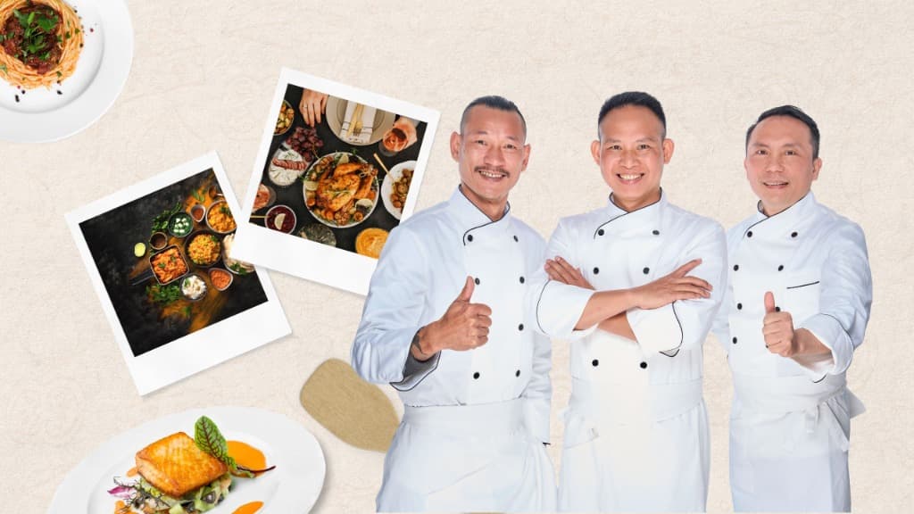 Từ đam mê đến sứ mệnh