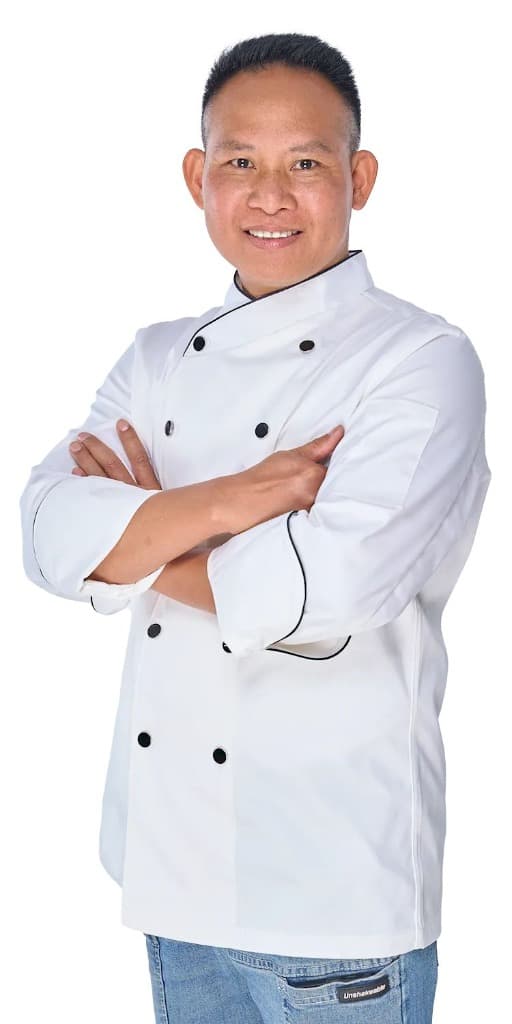Phạm Văn Long
