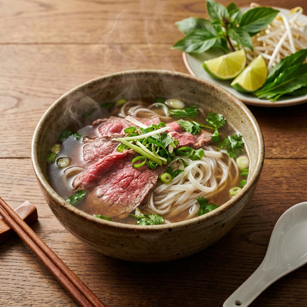 Phở Bò Hà Nội